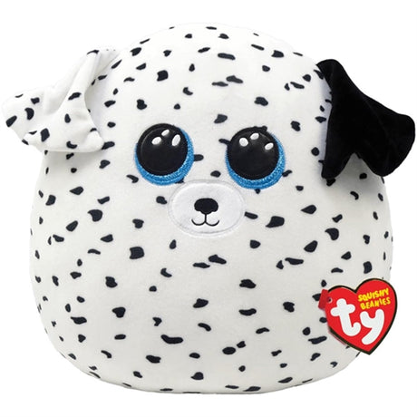 TY Squishy Beanies Fetch - Dog Squish 35cm