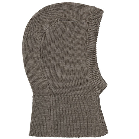 FUB Baby Balaclava Beige Melange