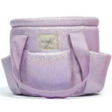 by Astrup Hobby Grooming Bag - Purple