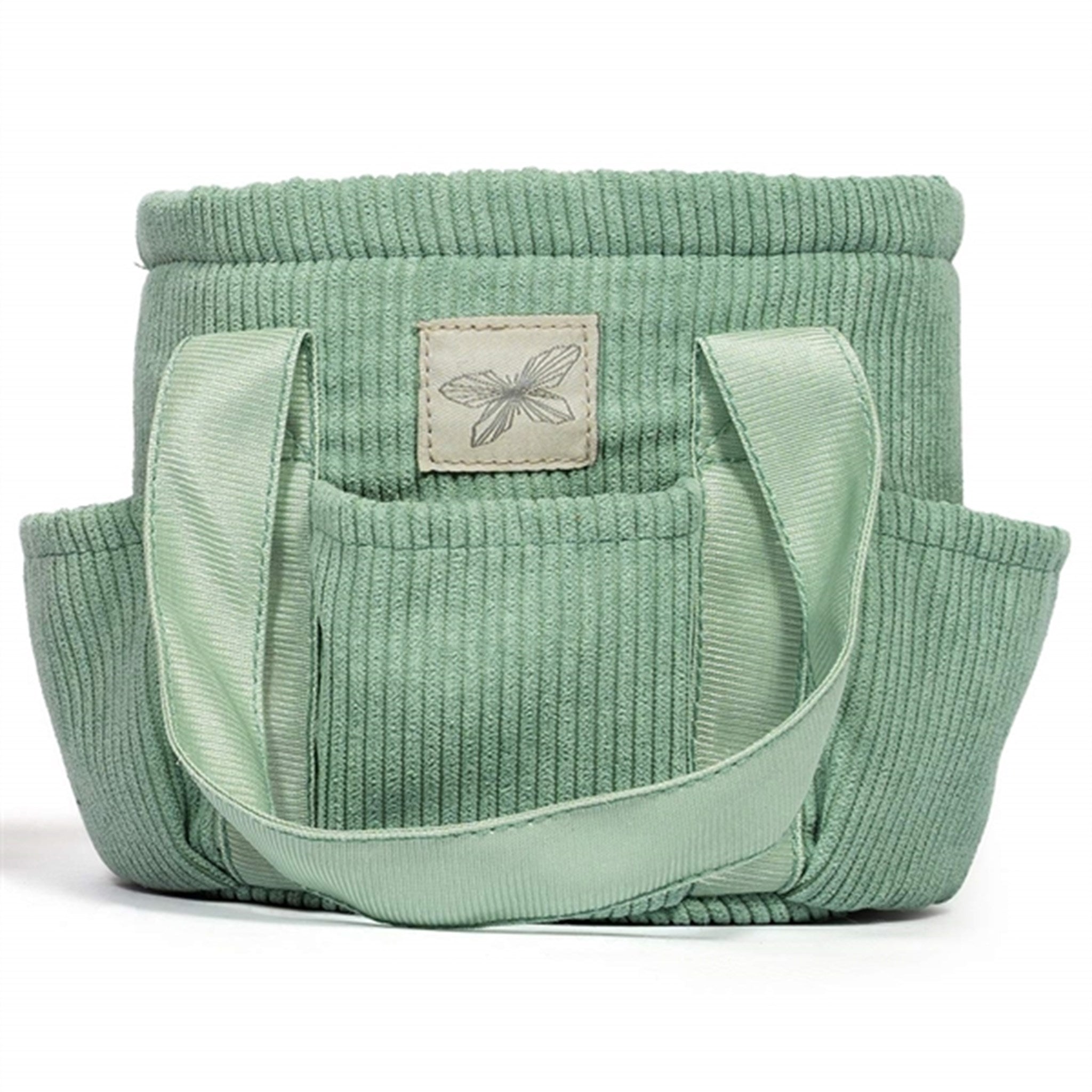 by Astrup Hobby Grooming Bag - Green