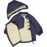 Wheat Jacket Sveo Tech Midnight 4