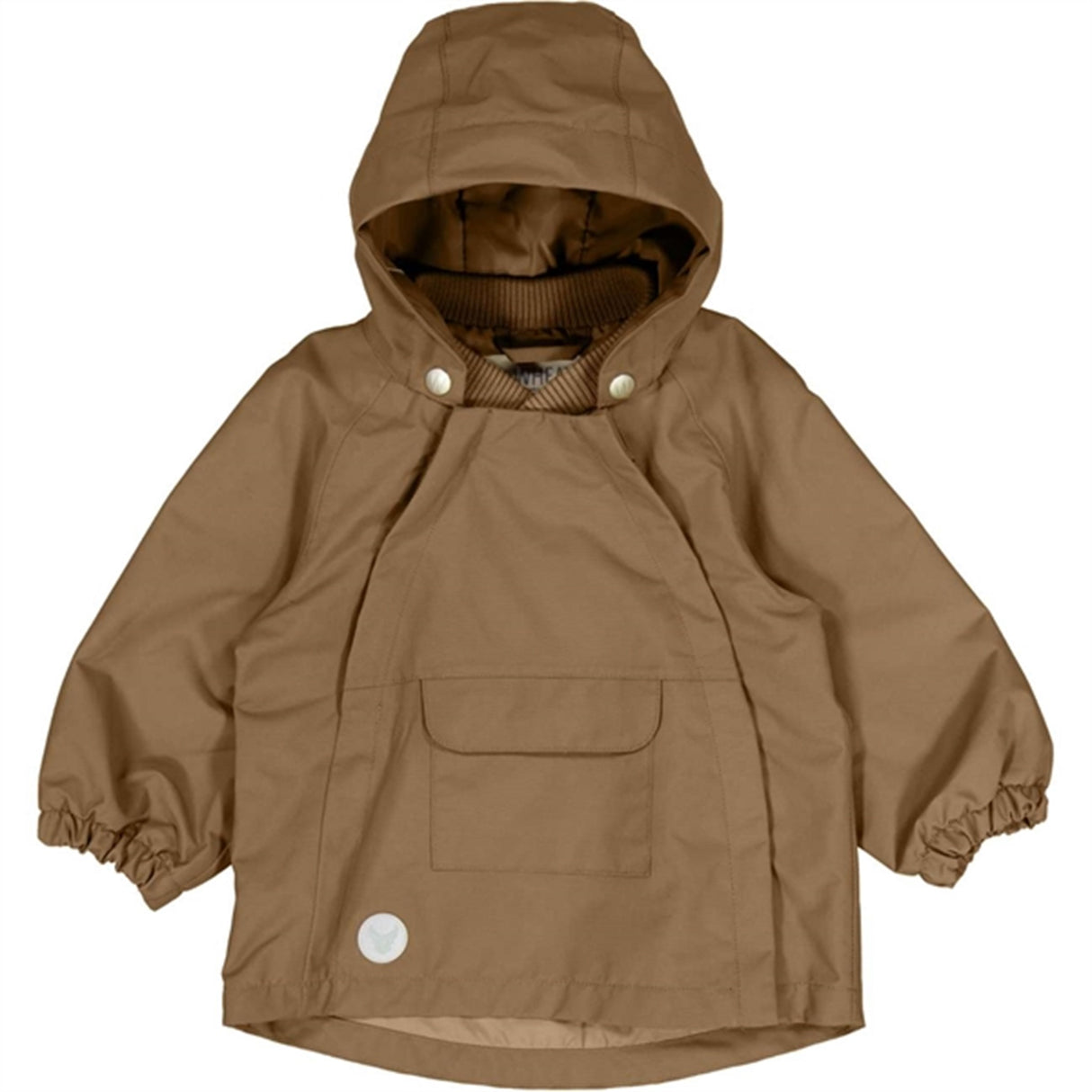 Wheat Jacket Sveo Tech Golden Brown