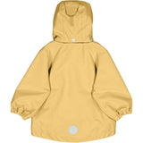 Wheat Jacket Sveo Tech Moonstone 2