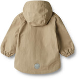 Wheat Jacket Sveo Tech Beige Stone 2