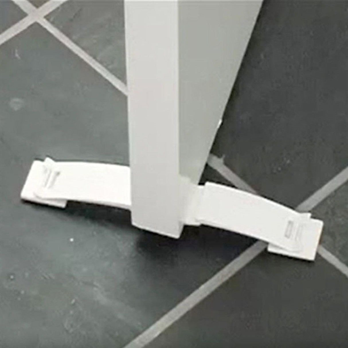 BabyDan BabyDan Two-Way Stop