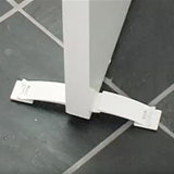 BabyDan BabyDan Two-Way Stop