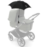 Bugaboo Parasol+ Black 3