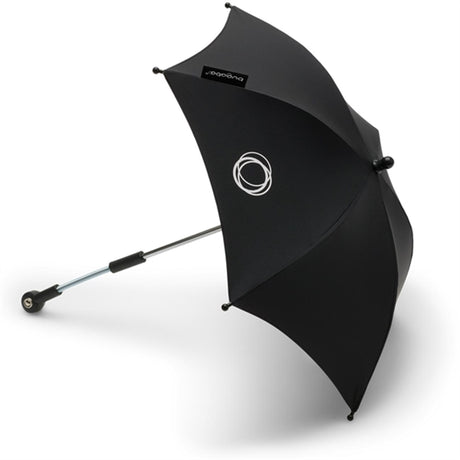 Bugaboo Parasol+ Black