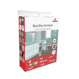 BabyDan Starter Safety Set EUR