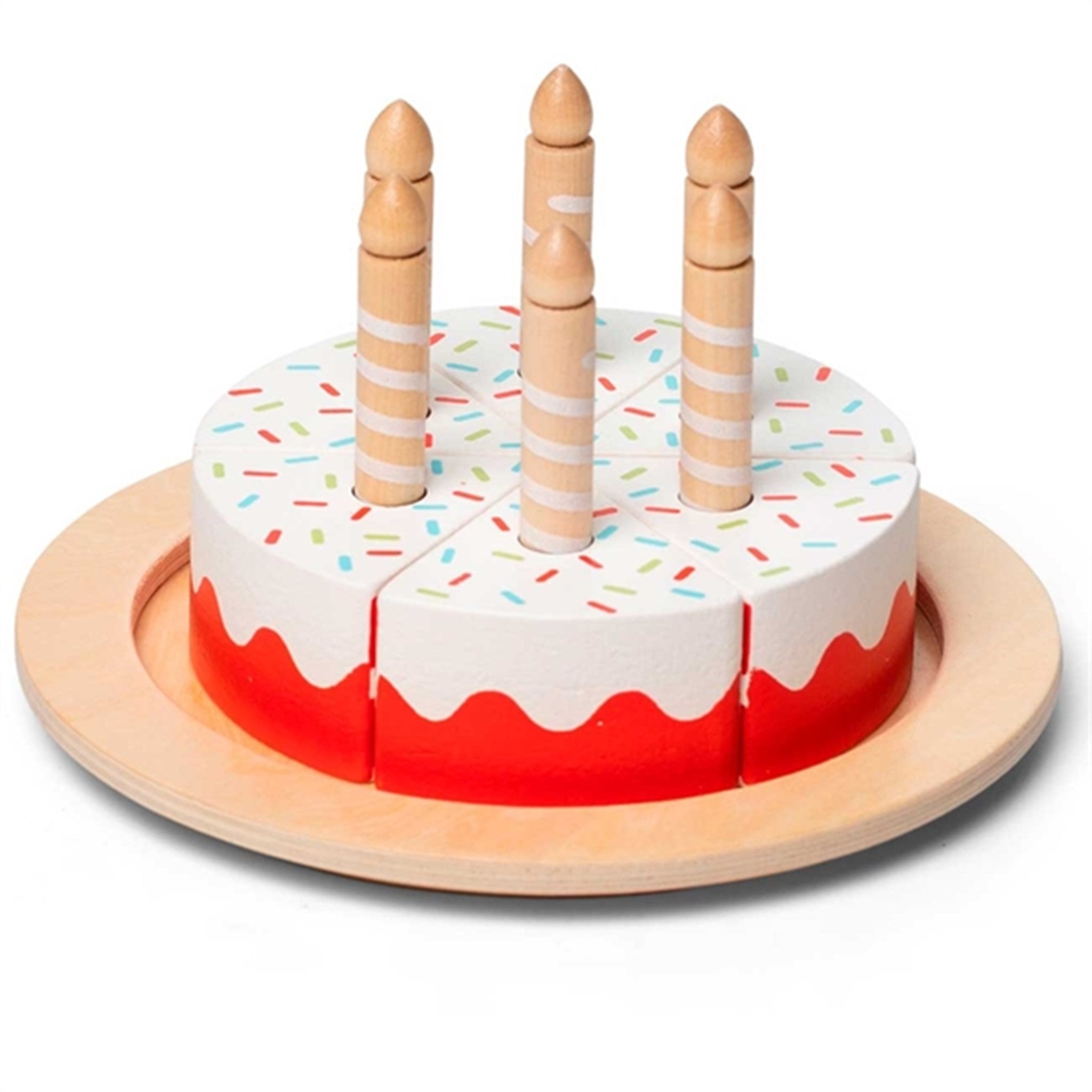 MaMaMeMo Birthday Cake