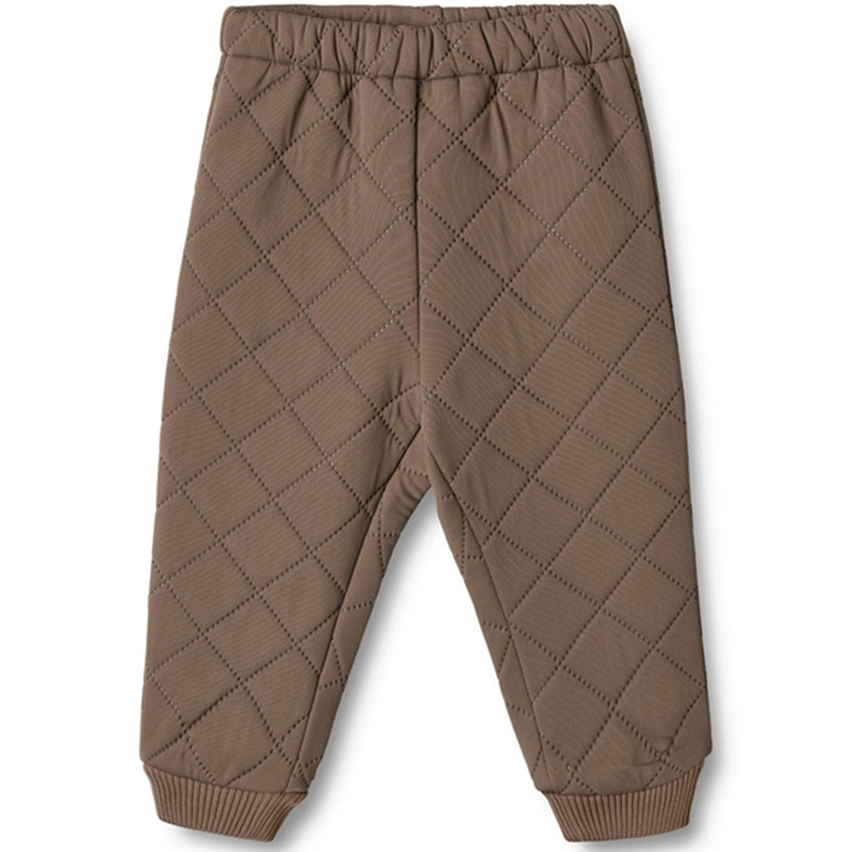 Wheat Thermo Stone Pants Alex