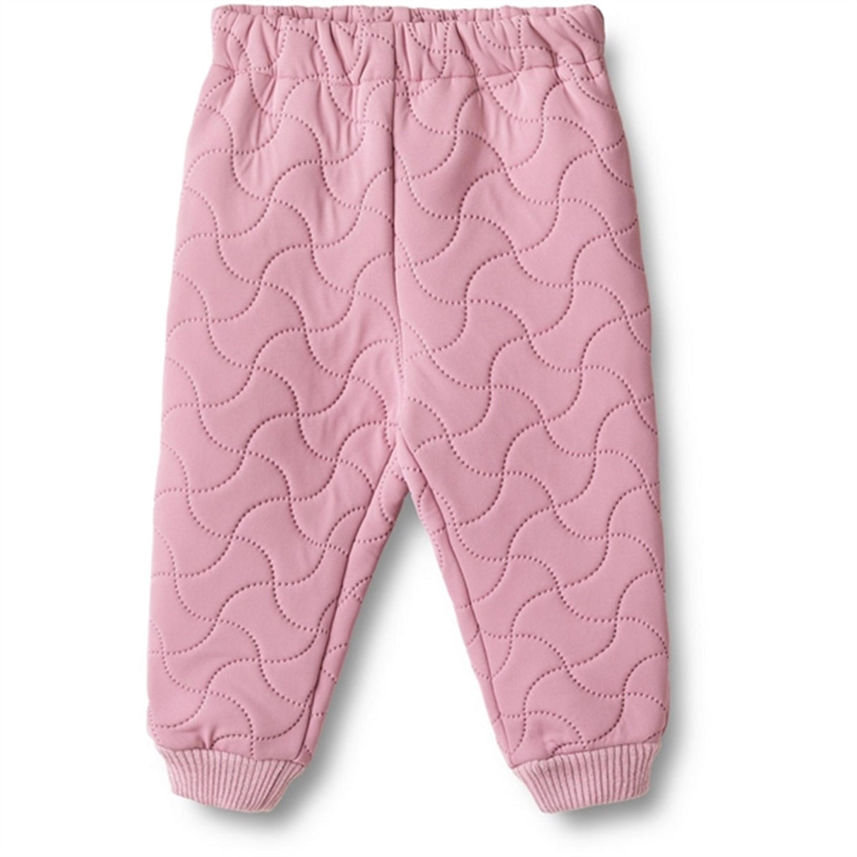 Wheat Thermo Spring Lilac Pants Alex