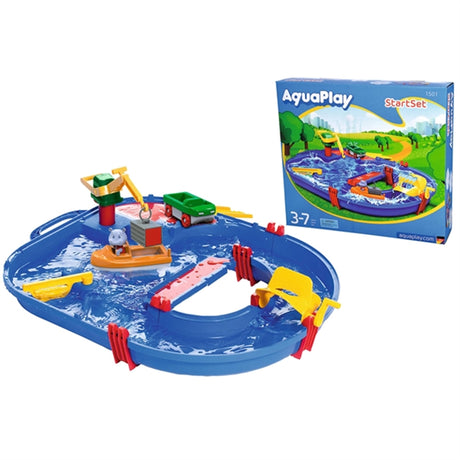 AquaPlay StartSet Waterway