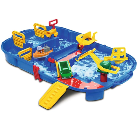 AquaPlay LockBox Waterway