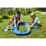 AquaPlay ContainerPort Waterway