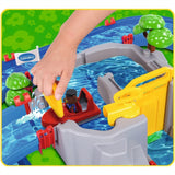 AquaPlay MountainLake Waterway