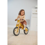 FLEXA PLAY Balance Bike Yellow