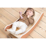 PLAY Balance Board Mini Rosa FLEXA →
