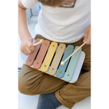 FLEXA PLAY Xylophone Mini Multi Color