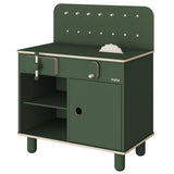 FLEXA PLAY The Workbench Green