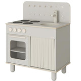 FLEXA PLAY Kitchen Grey