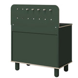 FLEXA PLAY Kitchen Green