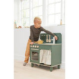 FLEXA PLAY Kitchen Green