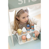 FLEXA PLAY Ice Cream Set Multi Color