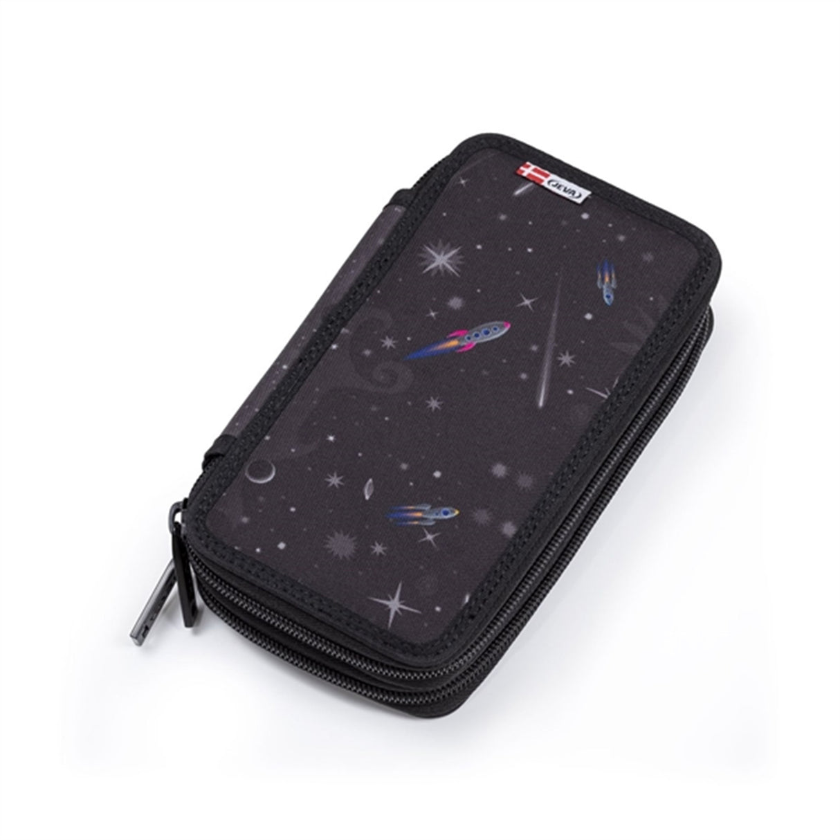 JEVA Pencil Case Space