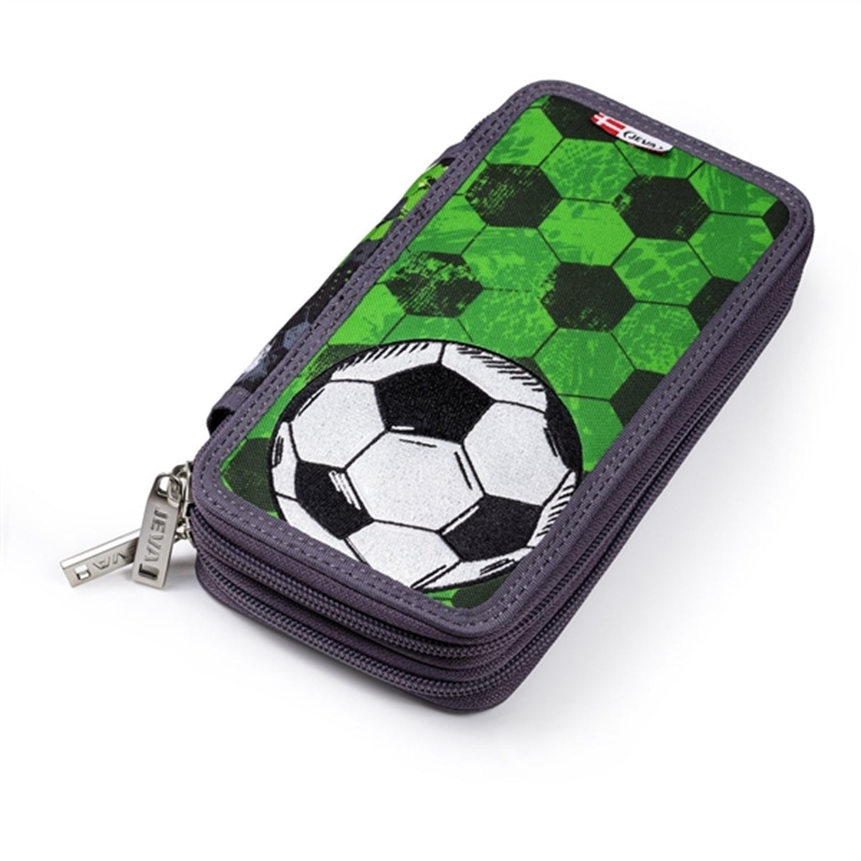 JEVA Pencil Case All Ball