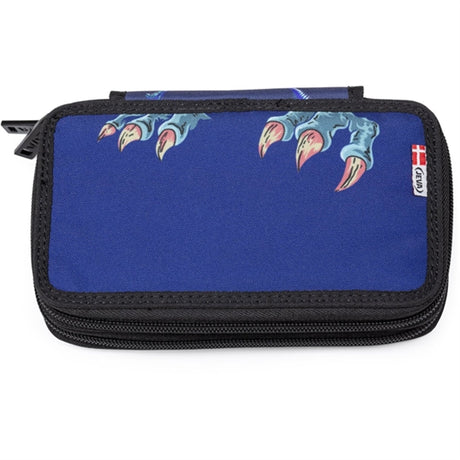 JEVA Pencil Case Dinosaur 2