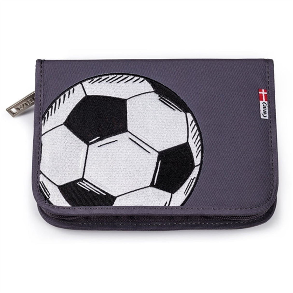 JEVA Pencil Case All Ball 2