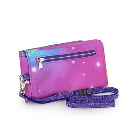 JEVA Phone Cover Rainbow Alicorn