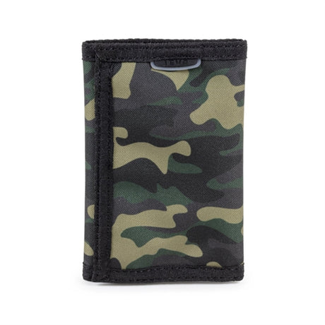 JEVA Wallet Incognito