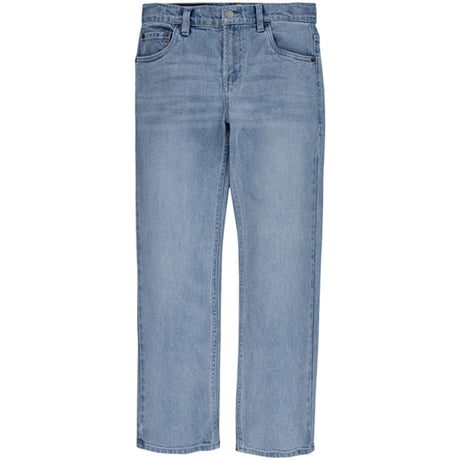 Levi's 551Z Authentic Straight Stretch Jeans Make Me