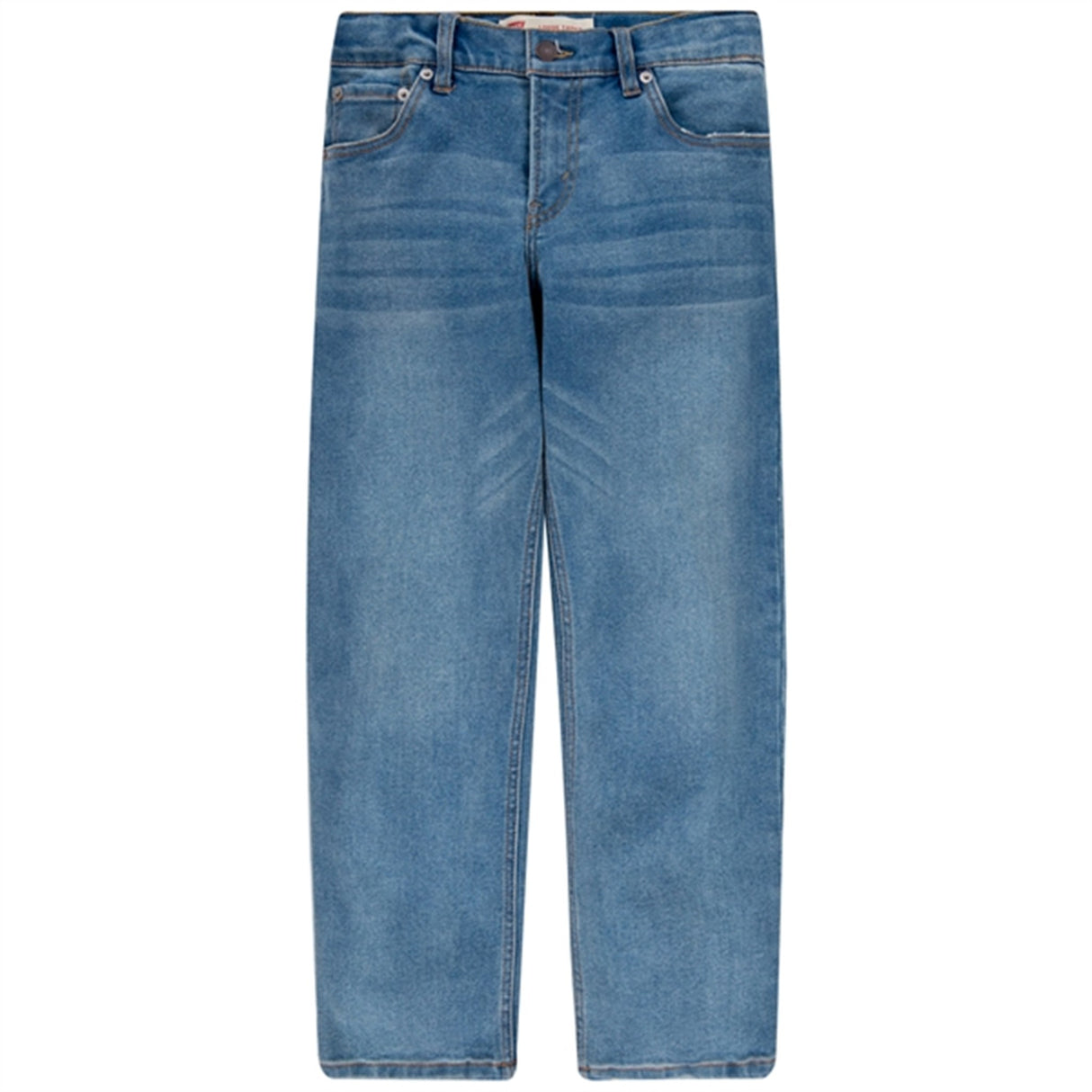 Levi's Stay Loose Tapered Jeans Blue