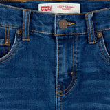 Levi's 510® Skinny Fit Shorts Blue 2