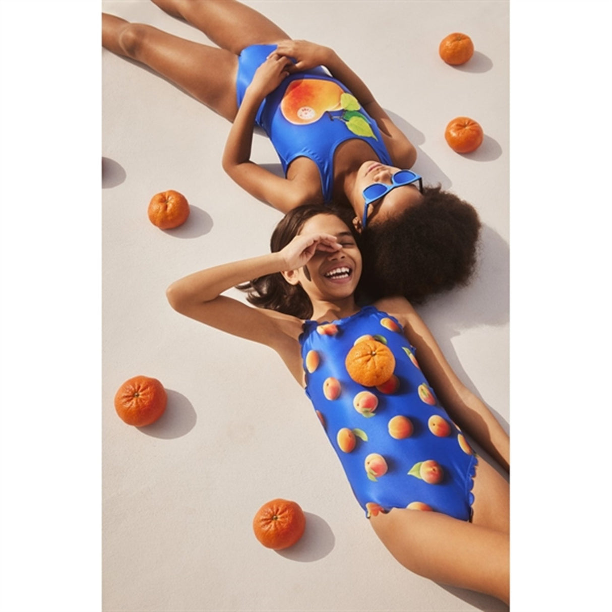 Molo Apricot Noelle Swimsuit 5