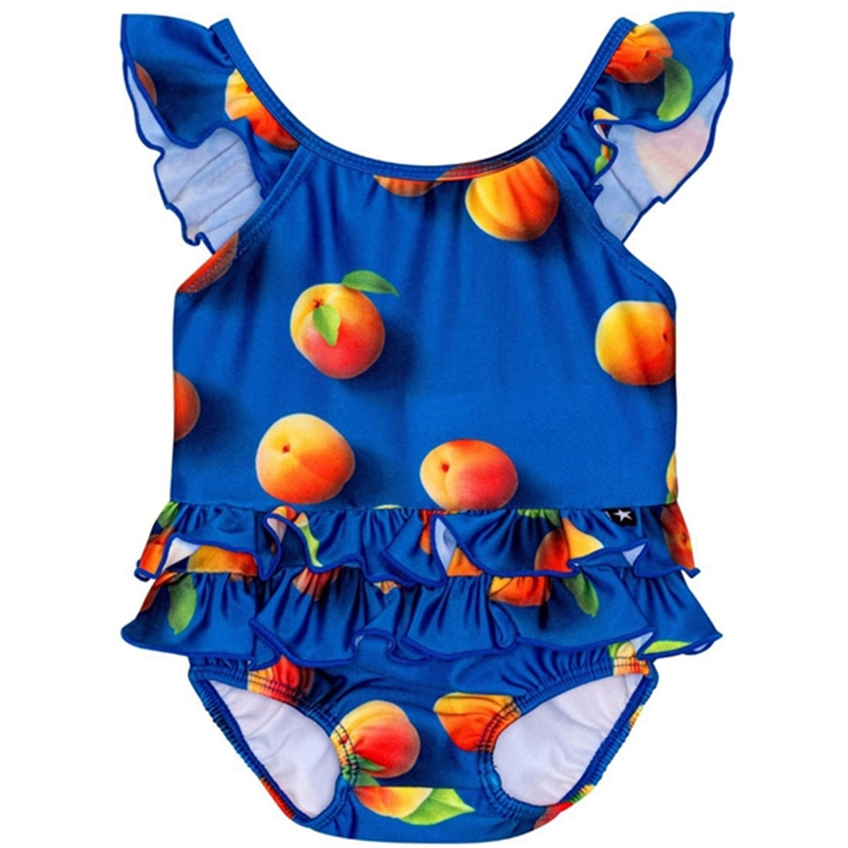 Molo Apricot Nalani Swimsuit