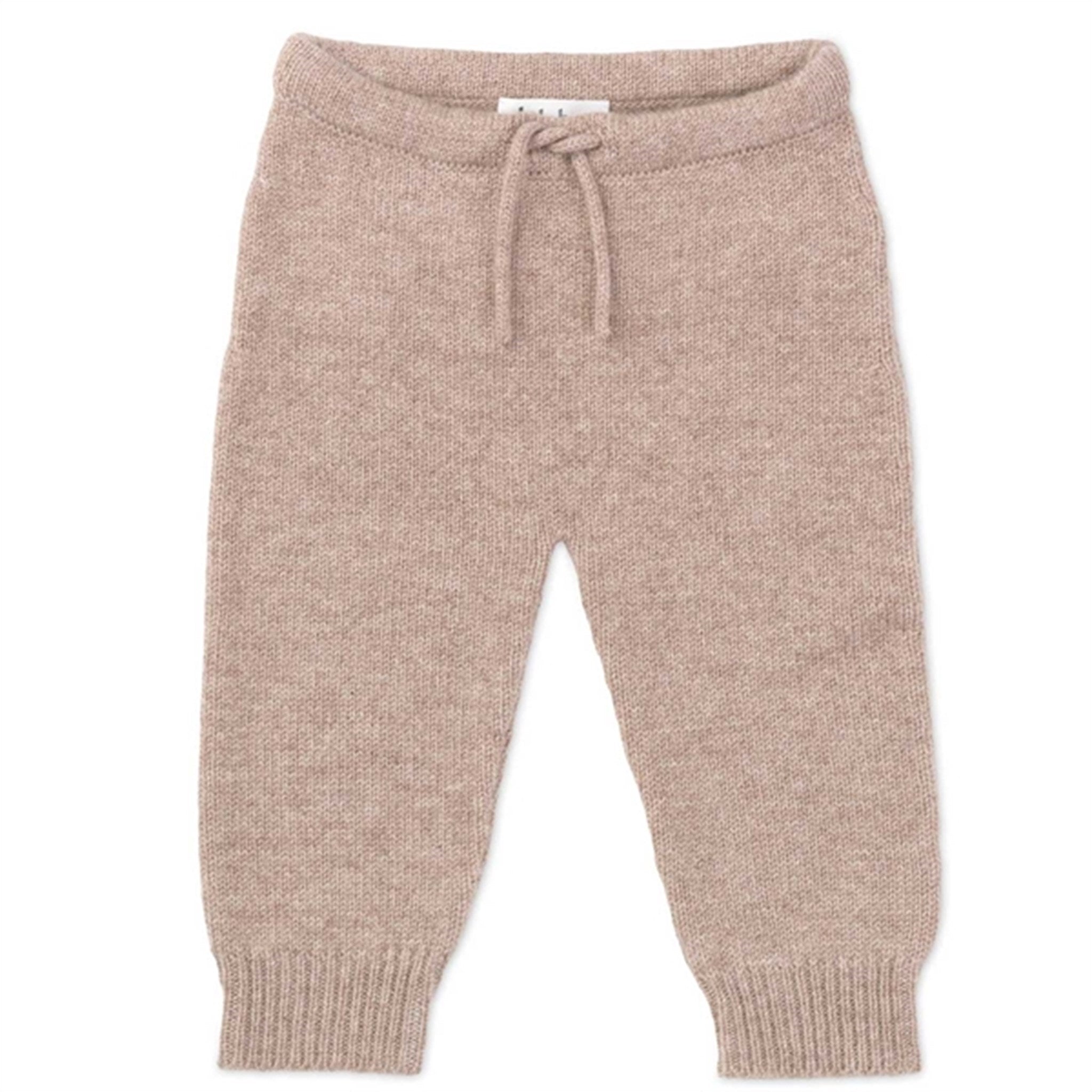 lalaby Toast Cashmere Stormy Pants