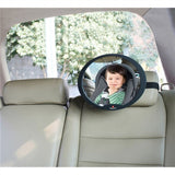 BabyDan Car Rear Mirror