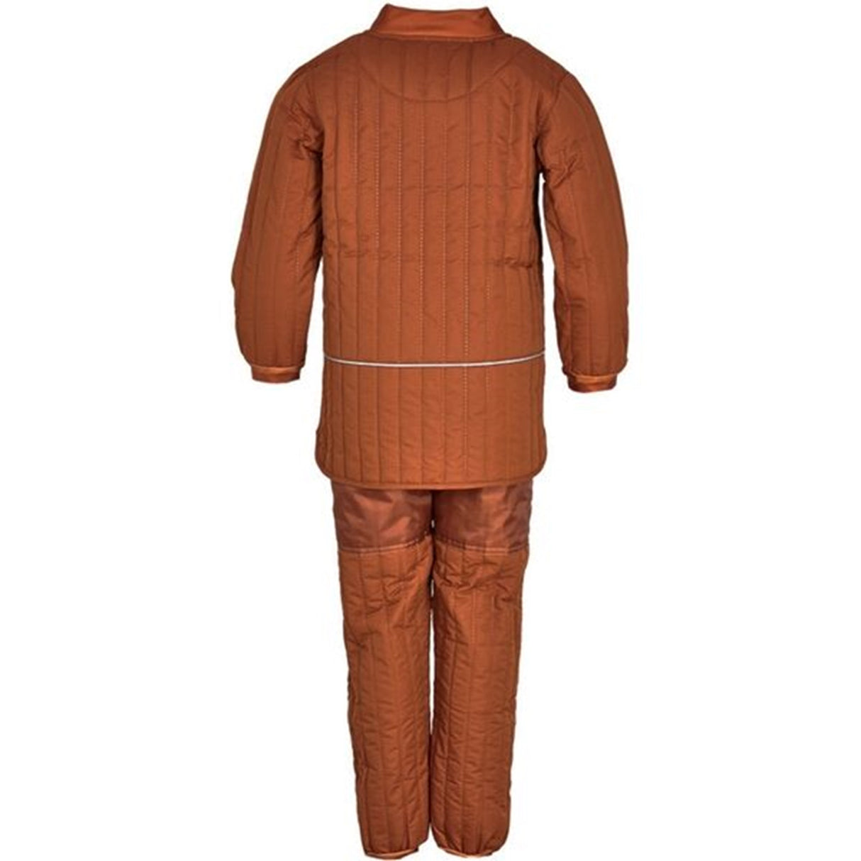 En Fant Thermal Set Leather Brown