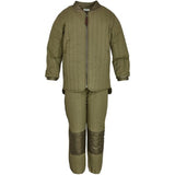 En Fant Solid Thermal Set Ivy Green