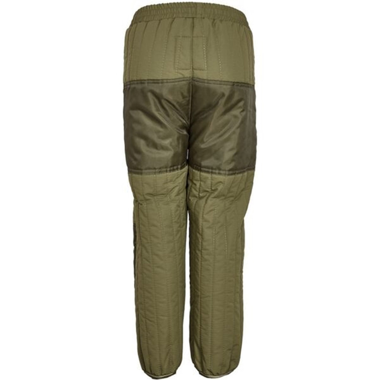 En Fant Solid Thermal Set Ivy Green 4