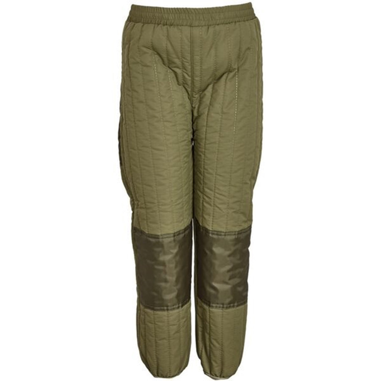 En Fant Solid Thermal Set Ivy Green 3