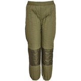 En Fant Solid Thermal Set Ivy Green 3