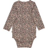 Wheat Winter Flowers Liv Body