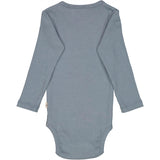 Wheat Stormy Weather Rib Body