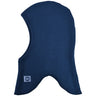 Mikk-Line Balaclava 2-layers Cotton Blue Nights