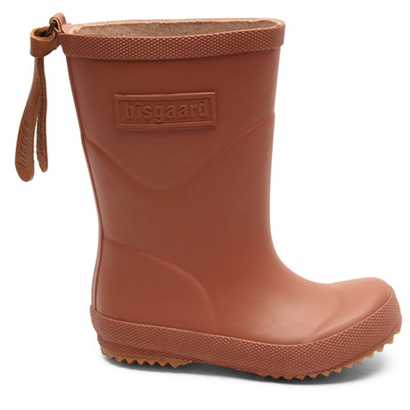 Bisgaard Wellies Basic Old Rose